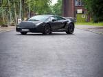 Lamborghini Gallardo Superleggera by Edo Competition 2008 года